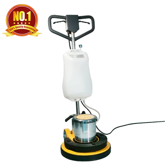 Ht-041 Marble Floor Renewing Machine Floor Polishing Machine Single Disc Floor Buffer Machine
